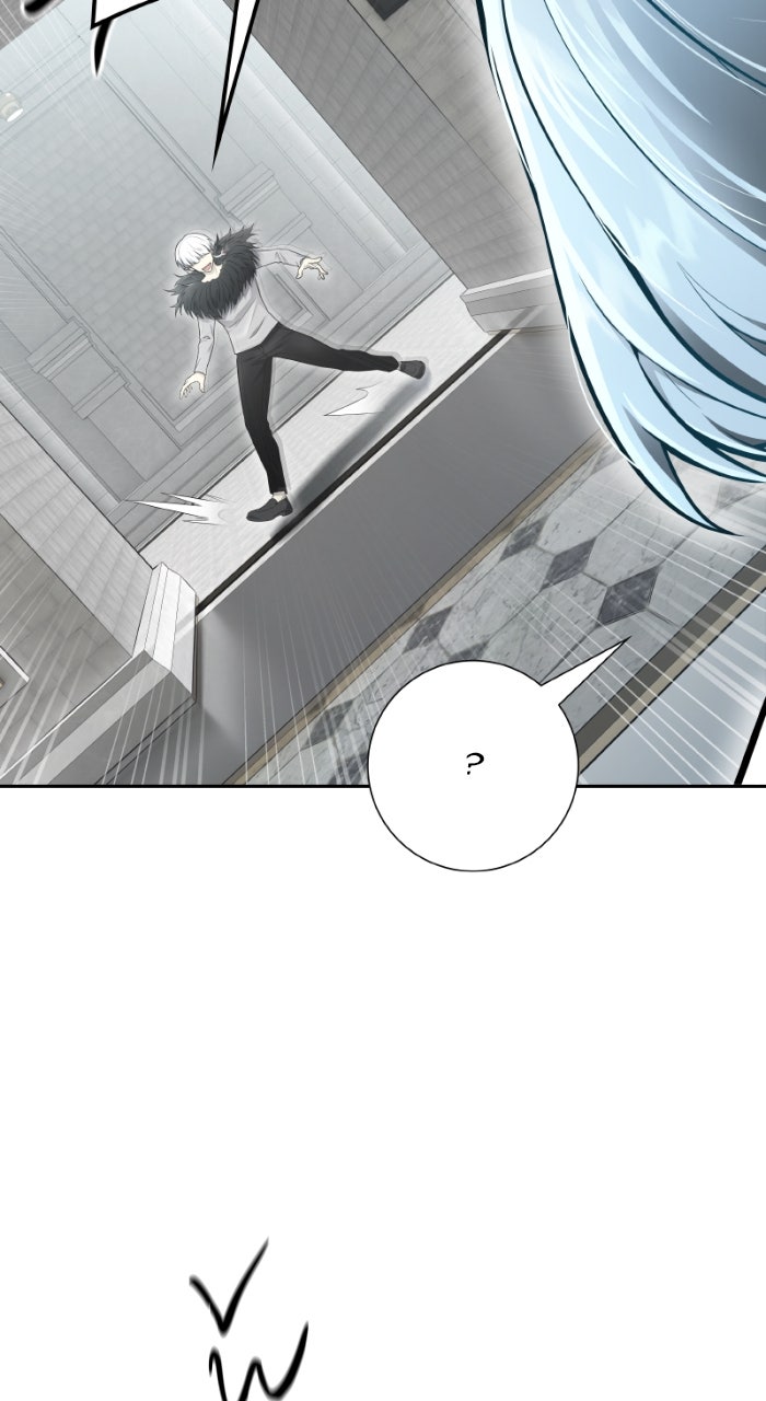 Tower of God Manga Chapter 652 page 105 - [Season 3] Ep. 235
