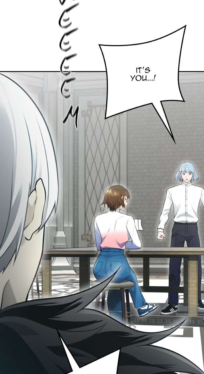 Tower of God Manga Chapter 652 page 106 - [Season 3] Ep. 235