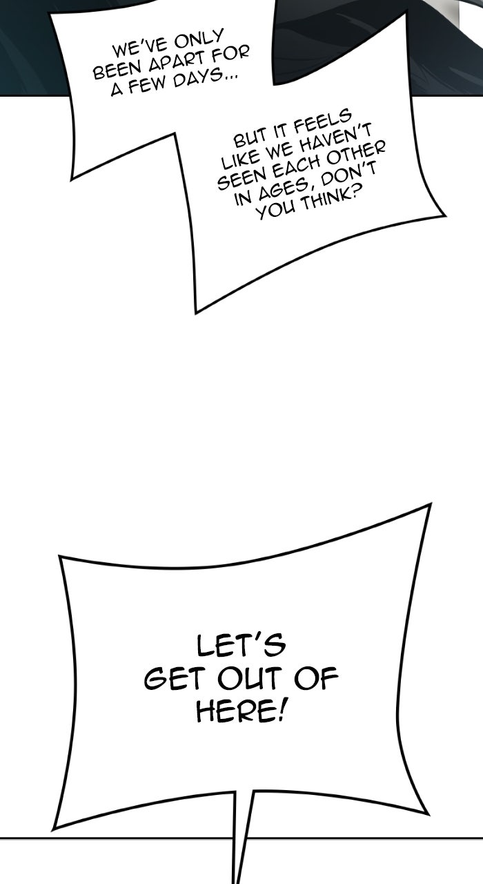 Tower of God Manga Chapter 652 page 107 - [Season 3] Ep. 235