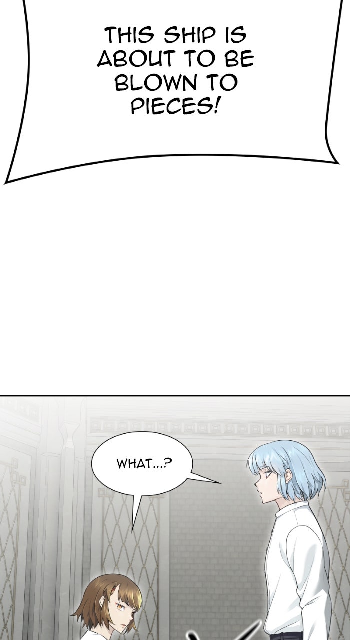 Tower of God Manga Chapter 652 page 109 - [Season 3] Ep. 235