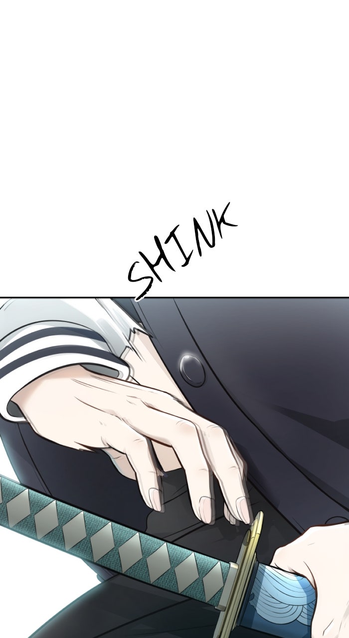 Tower of God Manga Chapter 652 page 111 - [Season 3] Ep. 235