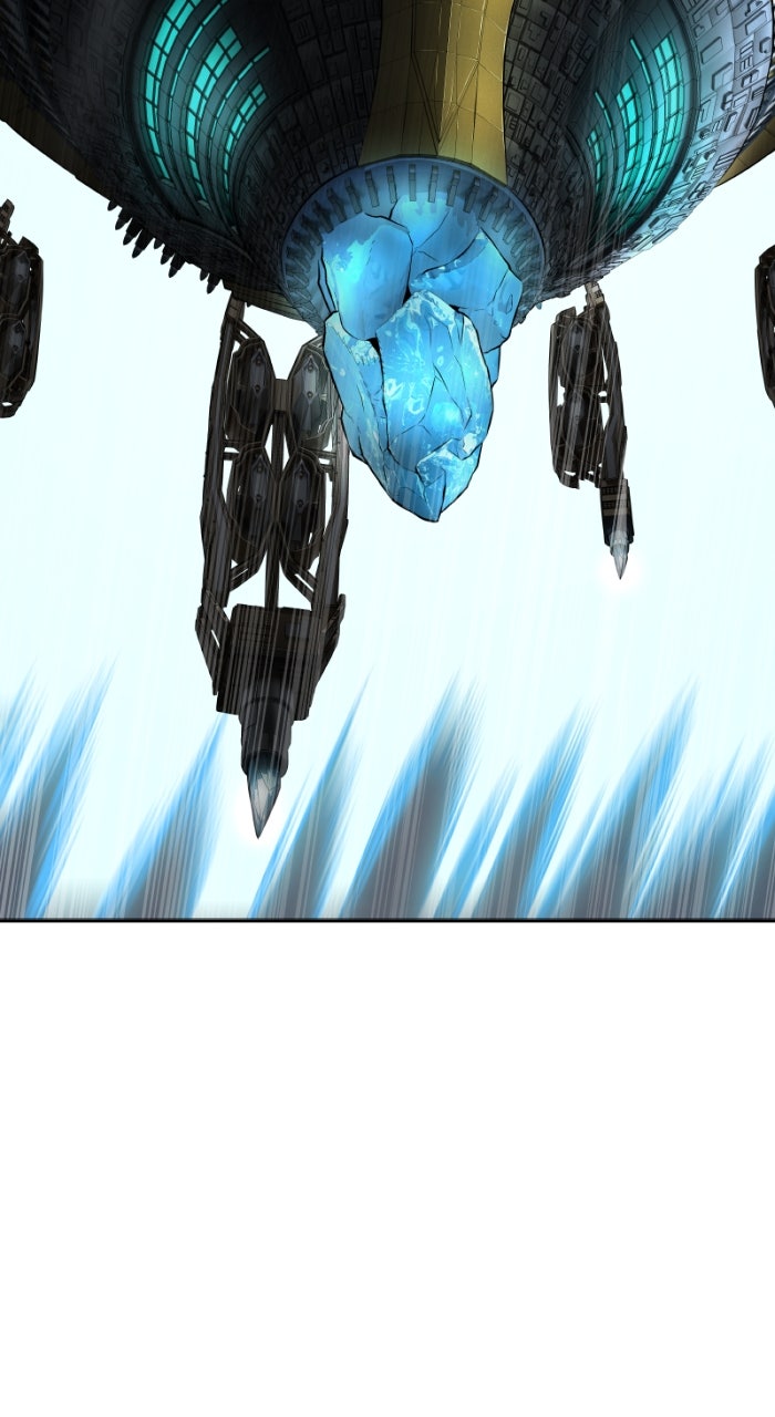 Tower of God Manga Chapter 652 page 116 - [Season 3] Ep. 235