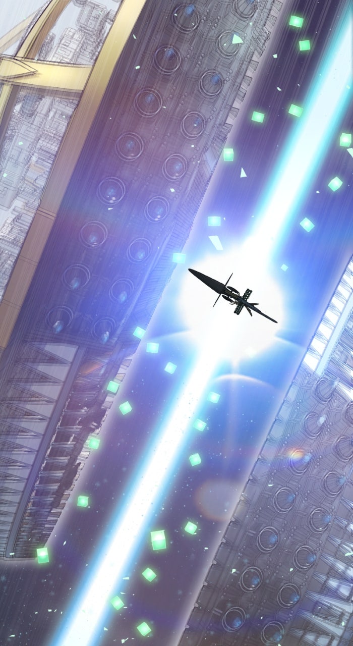 Tower of God Manga Chapter 652 page 124 - [Season 3] Ep. 235