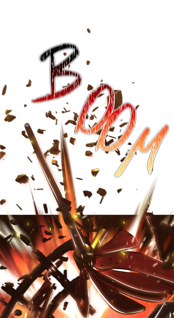 Tower of God Manga Chapter 652 page 127 - [Season 3] Ep. 235