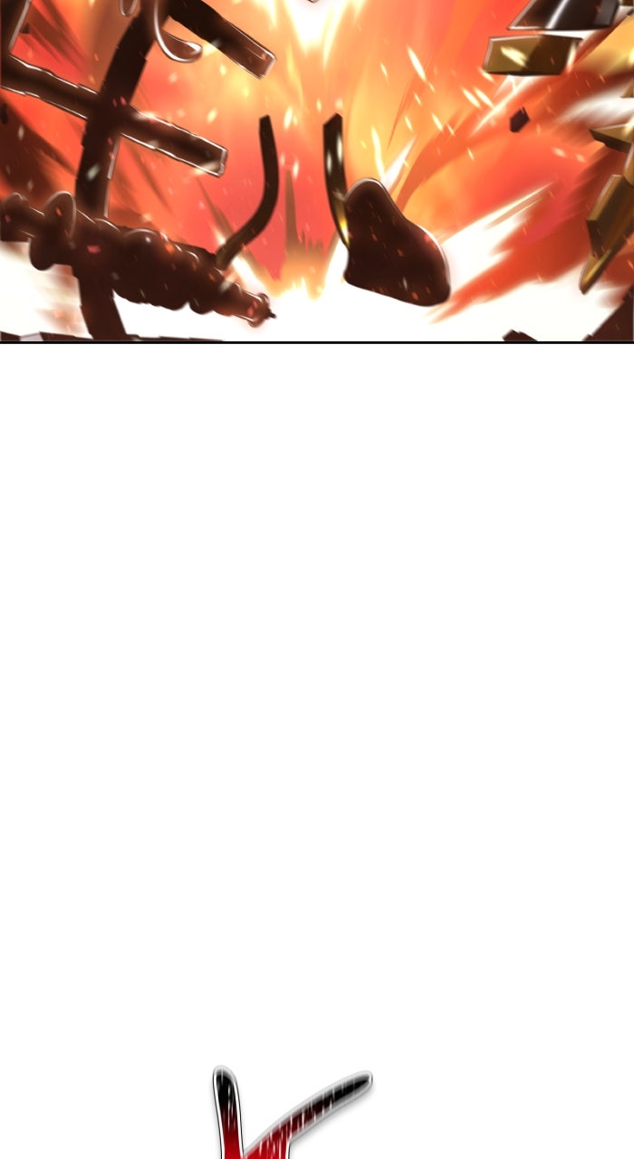 Tower of God Manga Chapter 652 page 128 - [Season 3] Ep. 235