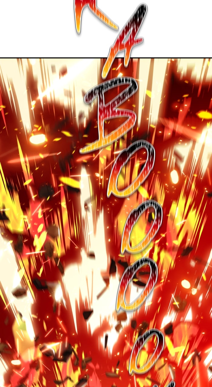 Tower of God Manga Chapter 652 page 129 - [Season 3] Ep. 235