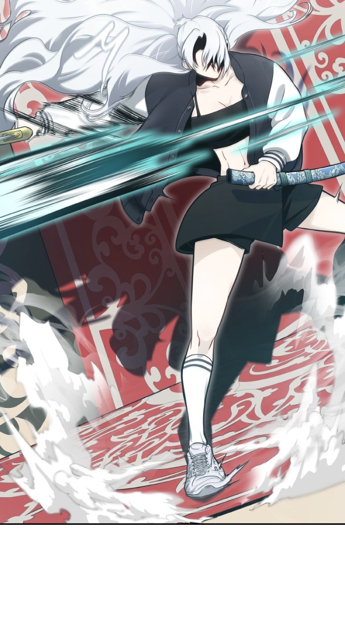 Tower of God Manga Chapter 652 page 133 - [Season 3] Ep. 235