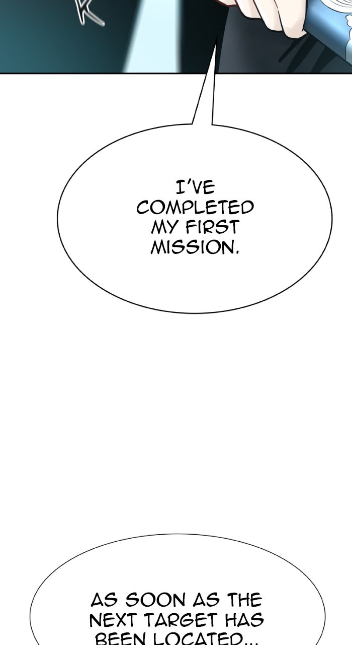 Tower of God Manga Chapter 652 page 135 - [Season 3] Ep. 235