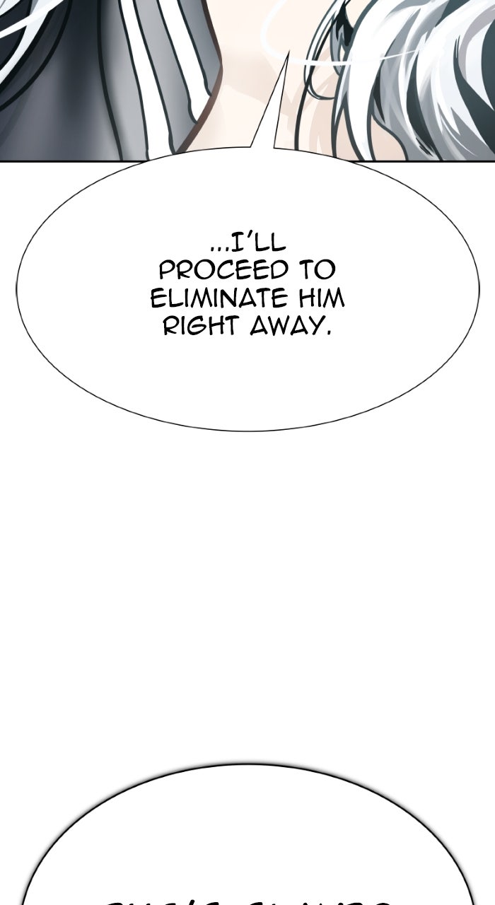 Tower of God Manga Chapter 652 page 137 - [Season 3] Ep. 235