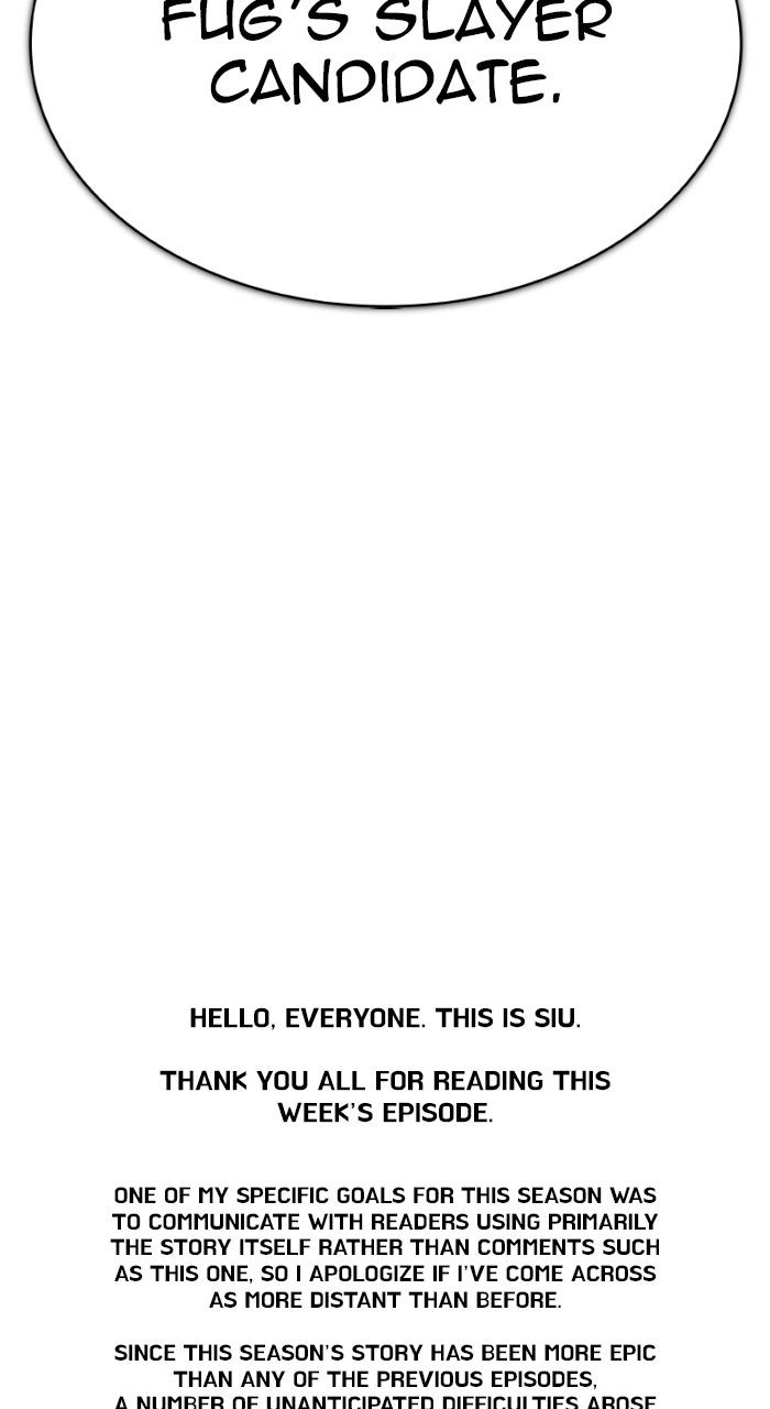 Tower of God Manga Chapter 652 page 138 - [Season 3] Ep. 235