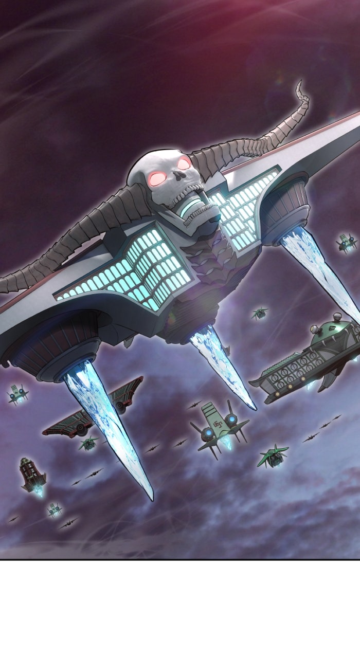 Tower of God Manga Chapter 652 page 16 - [Season 3] Ep. 235