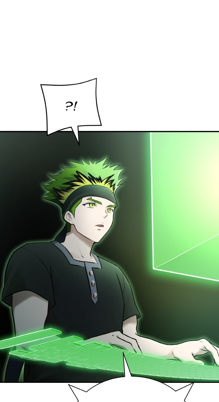 Tower of God Manga Chapter 652 page 17 - [Season 3] Ep. 235