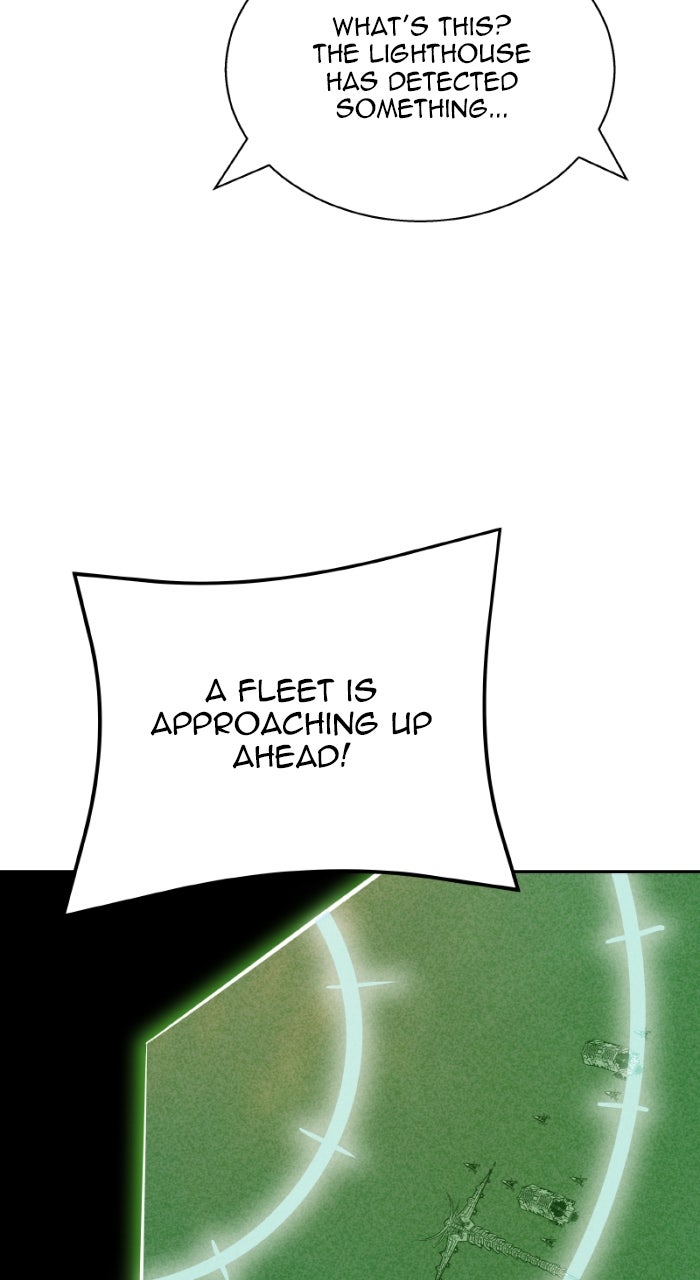 Tower of God Manga Chapter 652 page 18 - [Season 3] Ep. 235