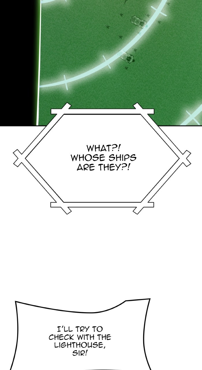 Tower of God Manga Chapter 652 page 19 - [Season 3] Ep. 235