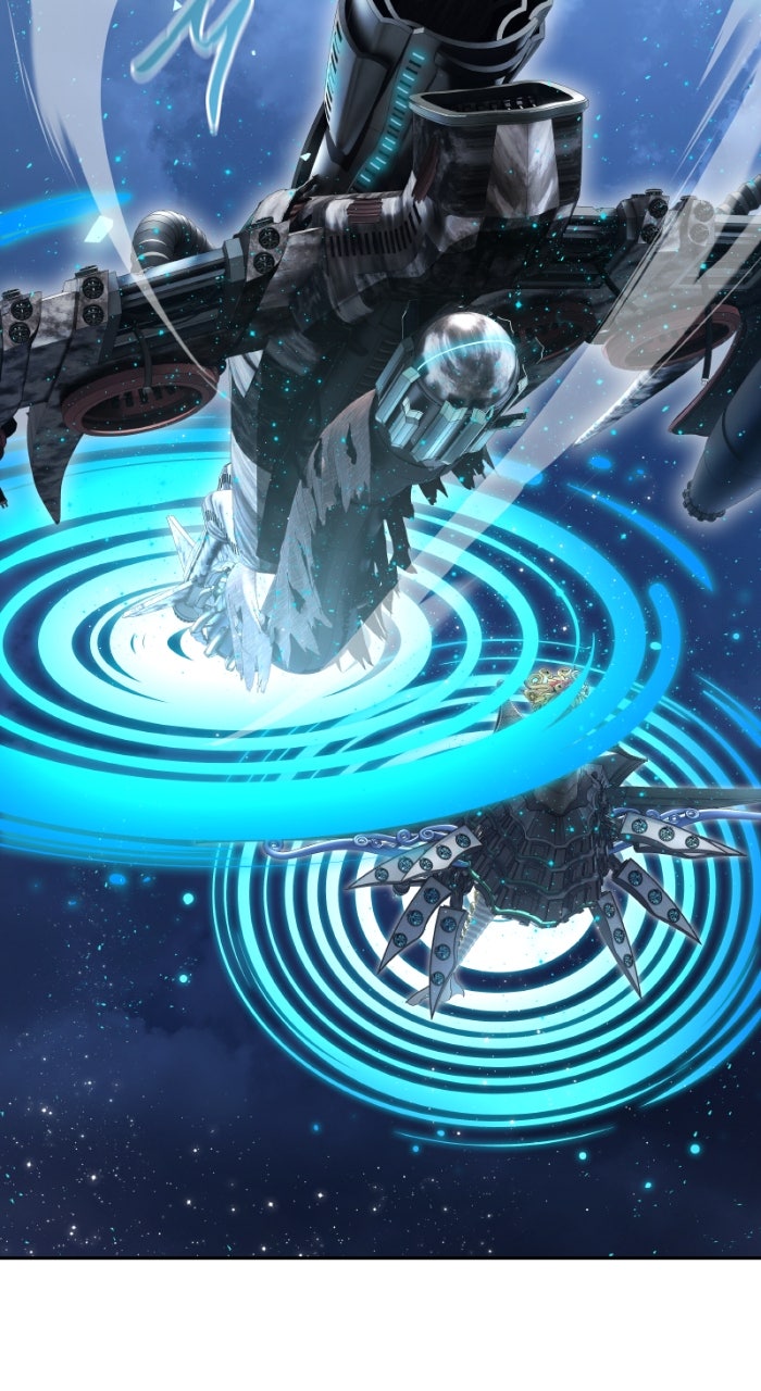 Tower of God Manga Chapter 652 page 2 - [Season 3] Ep. 235