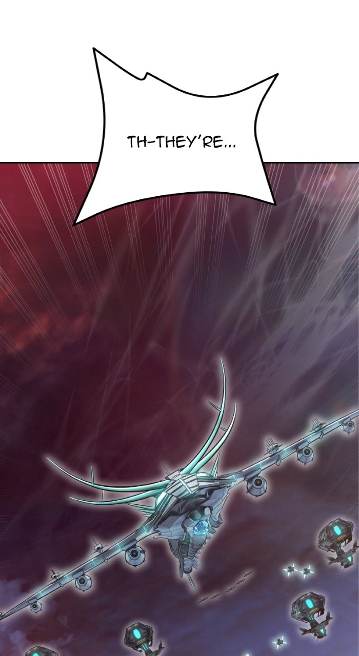 Tower of God Manga Chapter 652 page 21 - [Season 3] Ep. 235