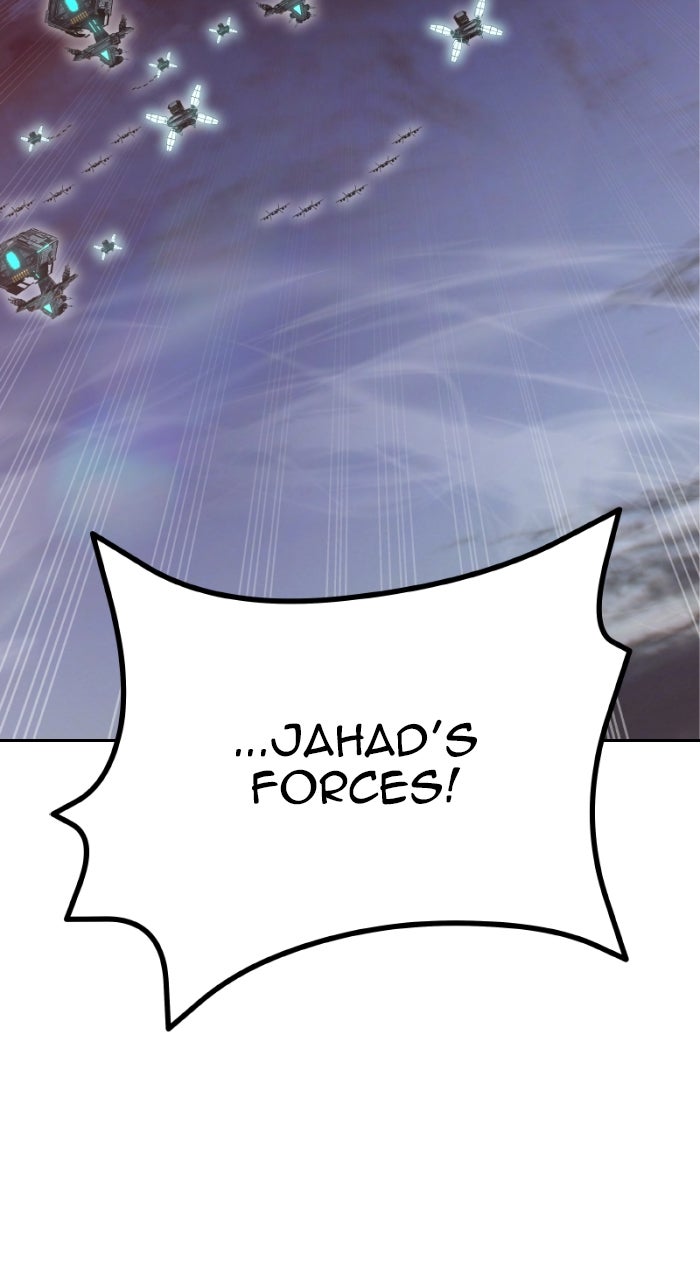 Tower of God Manga Chapter 652 page 22 - [Season 3] Ep. 235