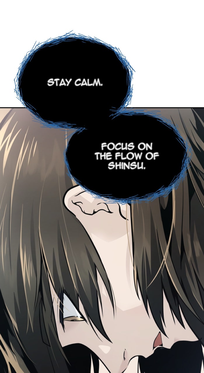 Tower of God Manga Chapter 652 page 26 - [Season 3] Ep. 235