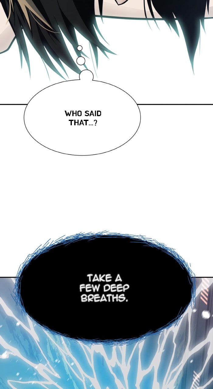 Tower of God Manga Chapter 652 page 27 - [Season 3] Ep. 235