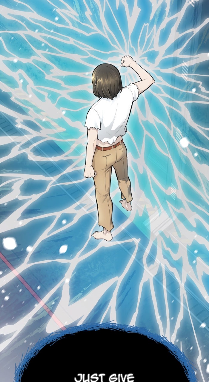 Tower of God Manga Chapter 652 page 28 - [Season 3] Ep. 235