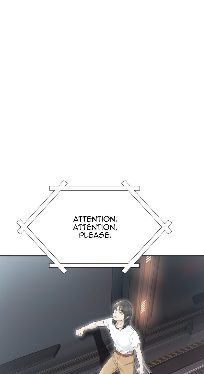 Tower of God Manga Chapter 652 page 31 - [Season 3] Ep. 235