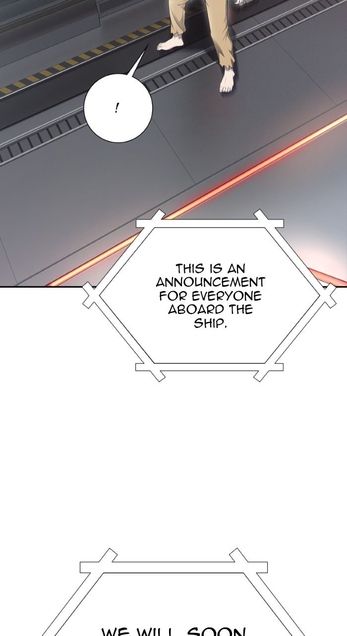 Tower of God Manga Chapter 652 page 32 - [Season 3] Ep. 235