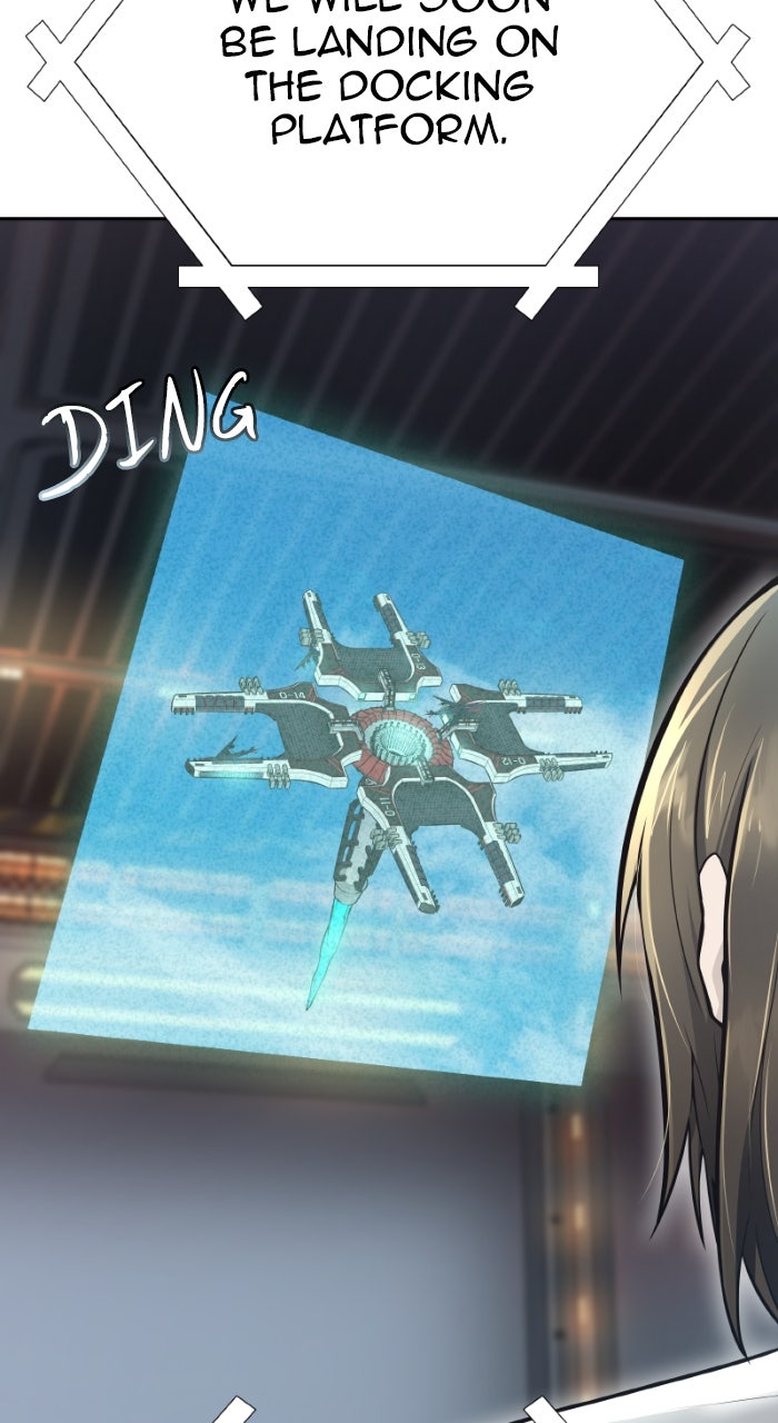 Tower of God Manga Chapter 652 page 33 - [Season 3] Ep. 235