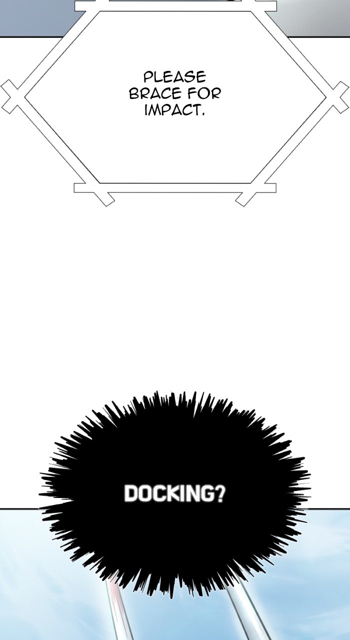 Tower of God Manga Chapter 652 page 34 - [Season 3] Ep. 235