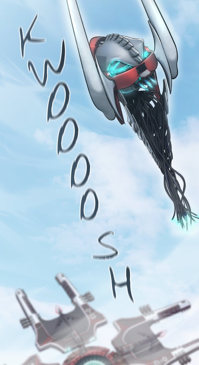 Tower of God Manga Chapter 652 page 35 - [Season 3] Ep. 235