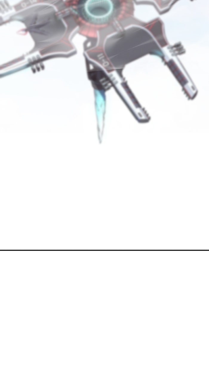 Tower of God Manga Chapter 652 page 36 - [Season 3] Ep. 235