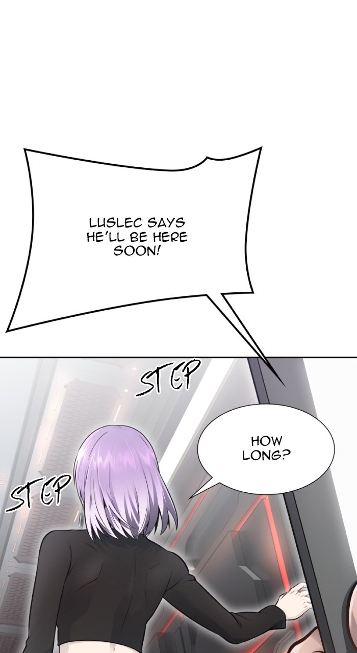 Tower of God Manga Chapter 652 page 37 - [Season 3] Ep. 235