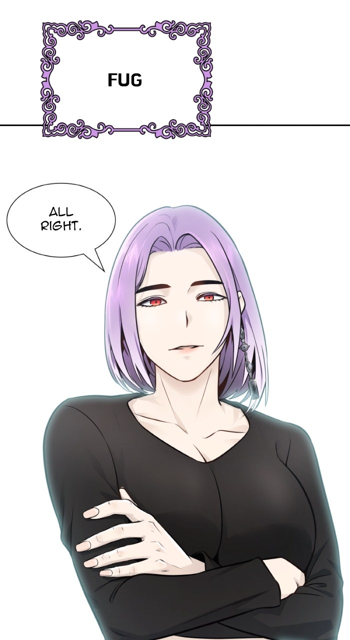 Tower of God Manga Chapter 652 page 39 - [Season 3] Ep. 235