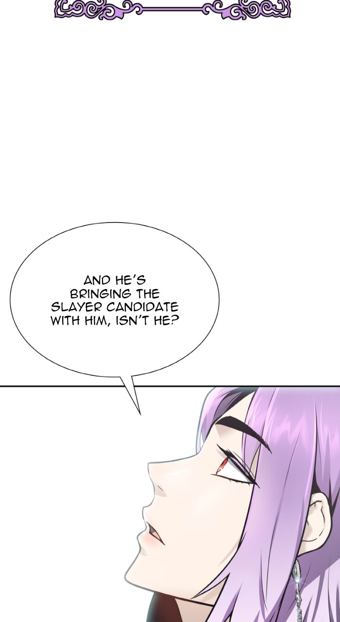 Tower of God Manga Chapter 652 page 41 - [Season 3] Ep. 235