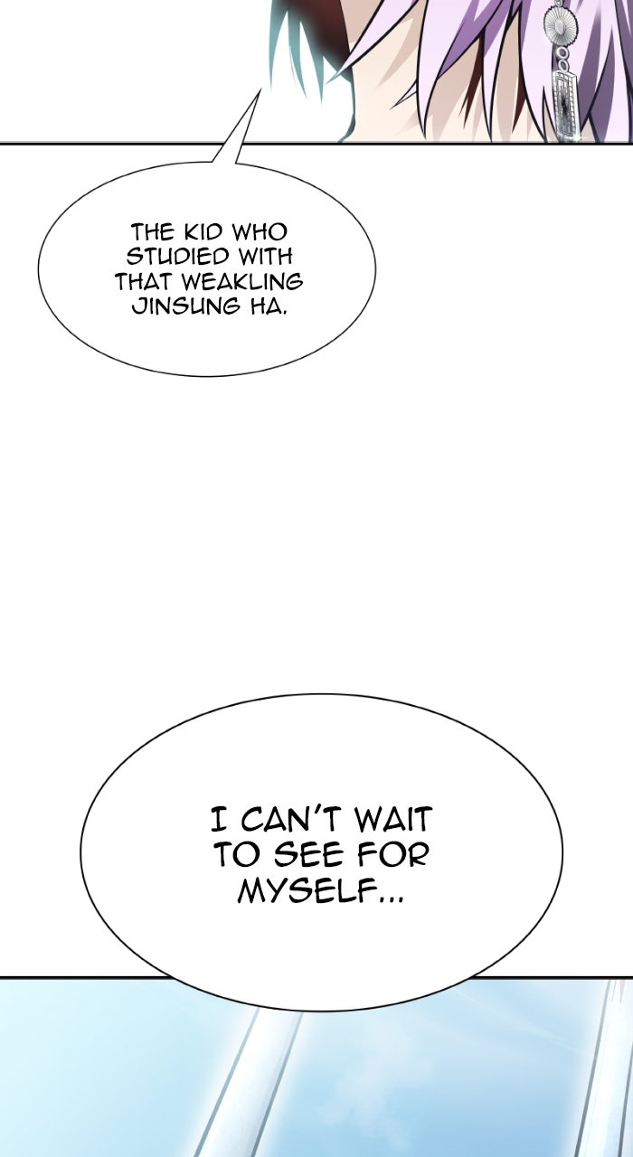 Tower of God Manga Chapter 652 page 42 - [Season 3] Ep. 235