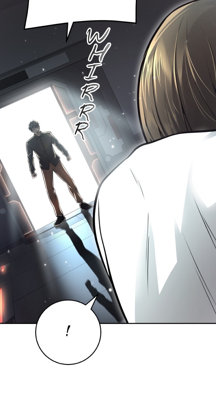 Tower of God Manga Chapter 652 page 45 - [Season 3] Ep. 235