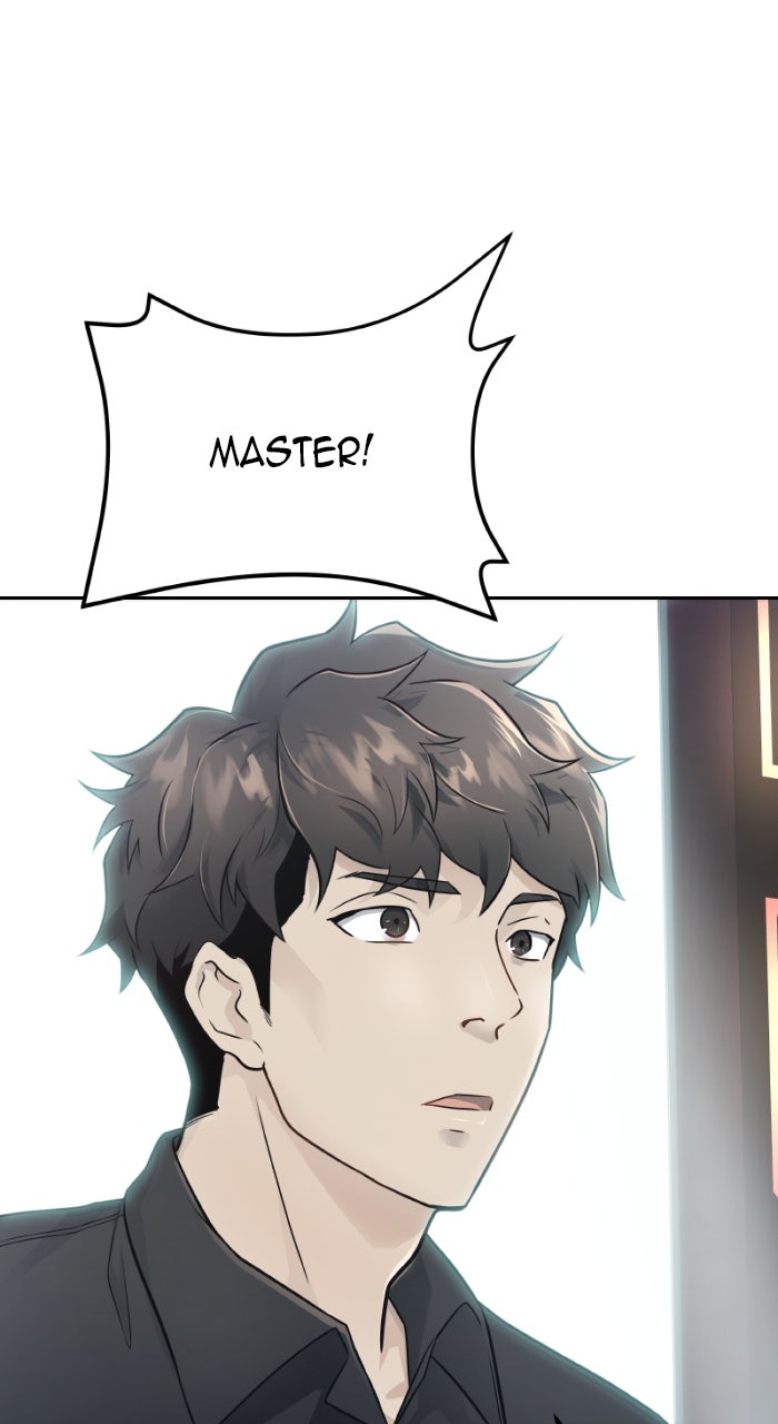 Tower of God Manga Chapter 652 page 46 - [Season 3] Ep. 235