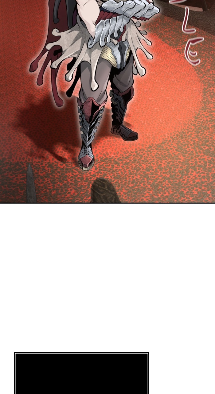 Tower of God Manga Chapter 652 page 5 - [Season 3] Ep. 235