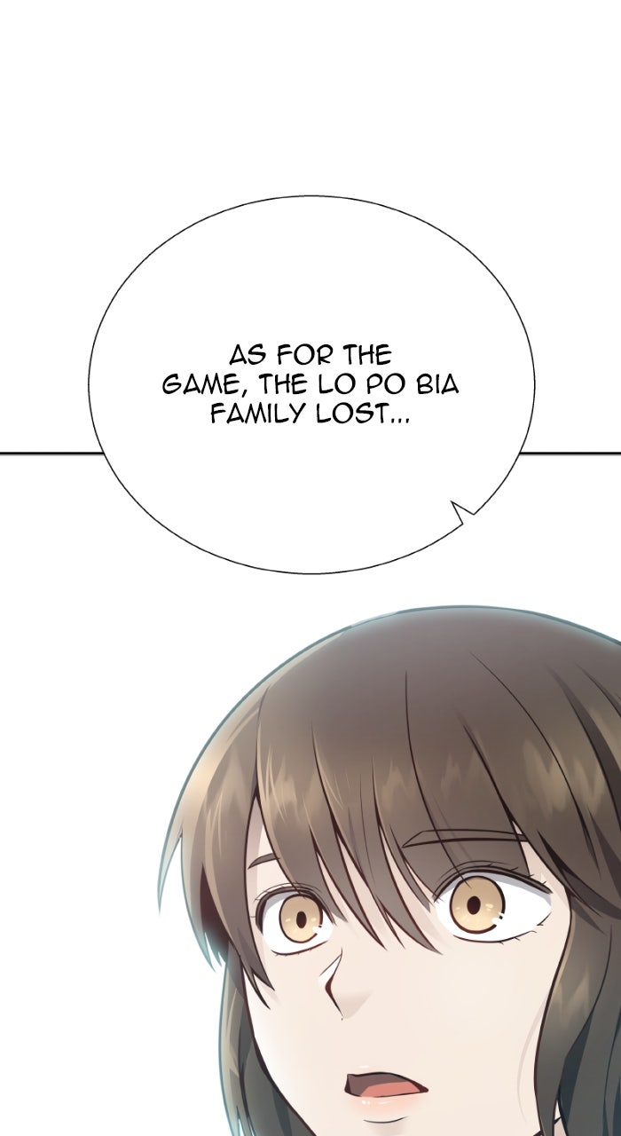 Tower of God Manga Chapter 652 page 52 - [Season 3] Ep. 235