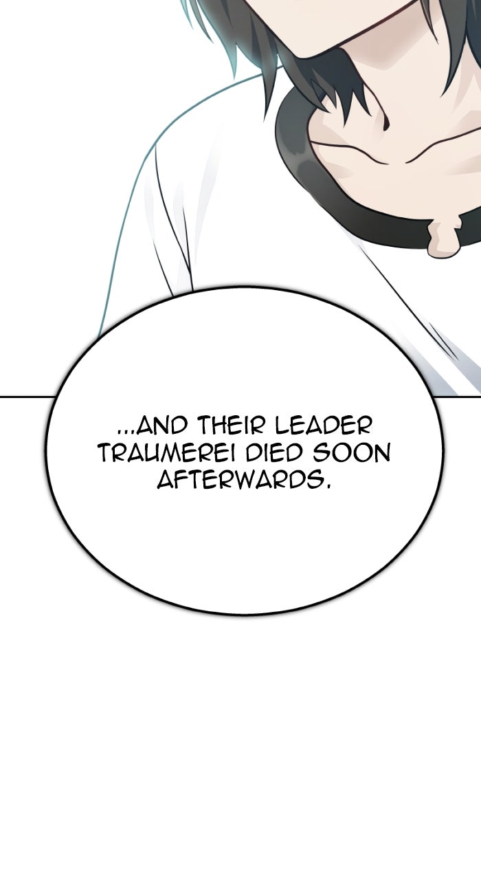 Tower of God Manga Chapter 652 page 53 - [Season 3] Ep. 235