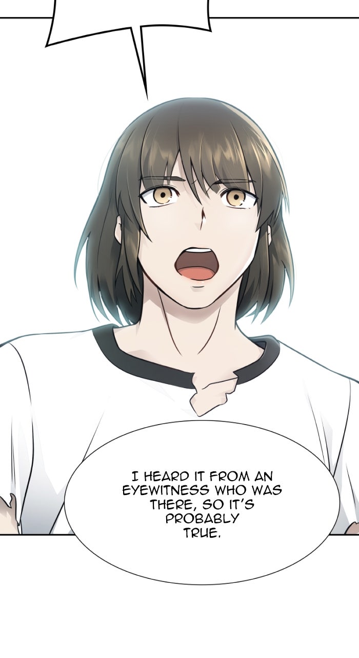 Tower of God Manga Chapter 652 page 57 - [Season 3] Ep. 235