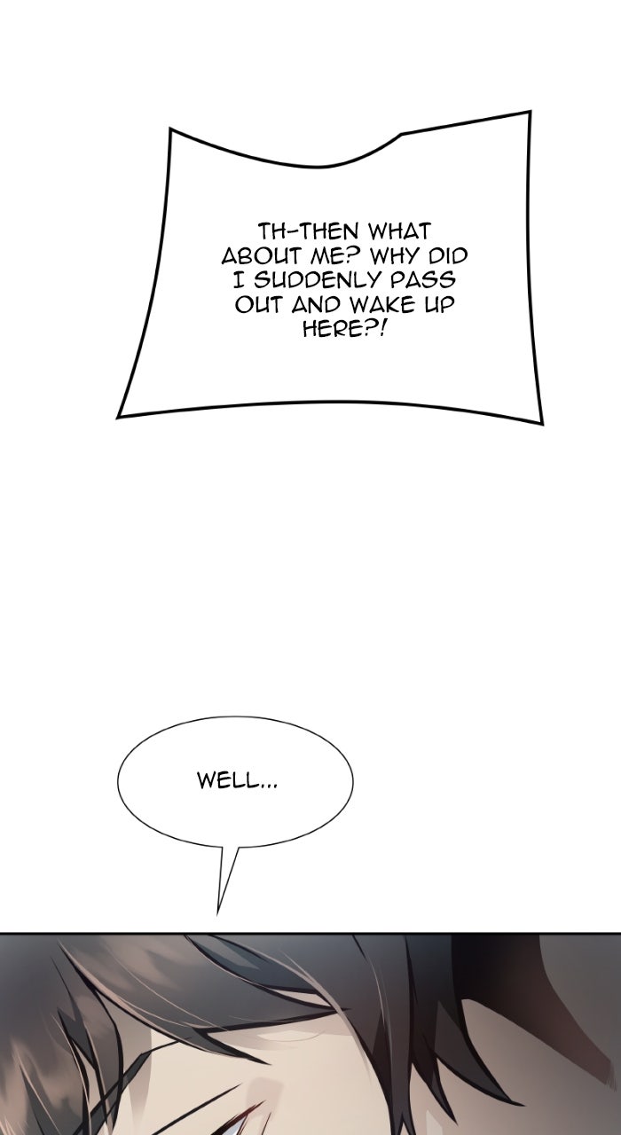 Tower of God Manga Chapter 652 page 58 - [Season 3] Ep. 235