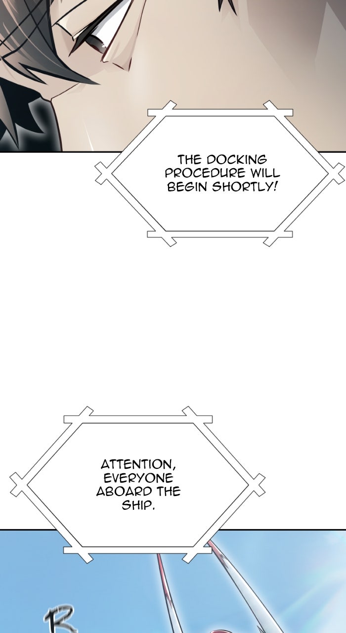 Tower of God Manga Chapter 652 page 59 - [Season 3] Ep. 235