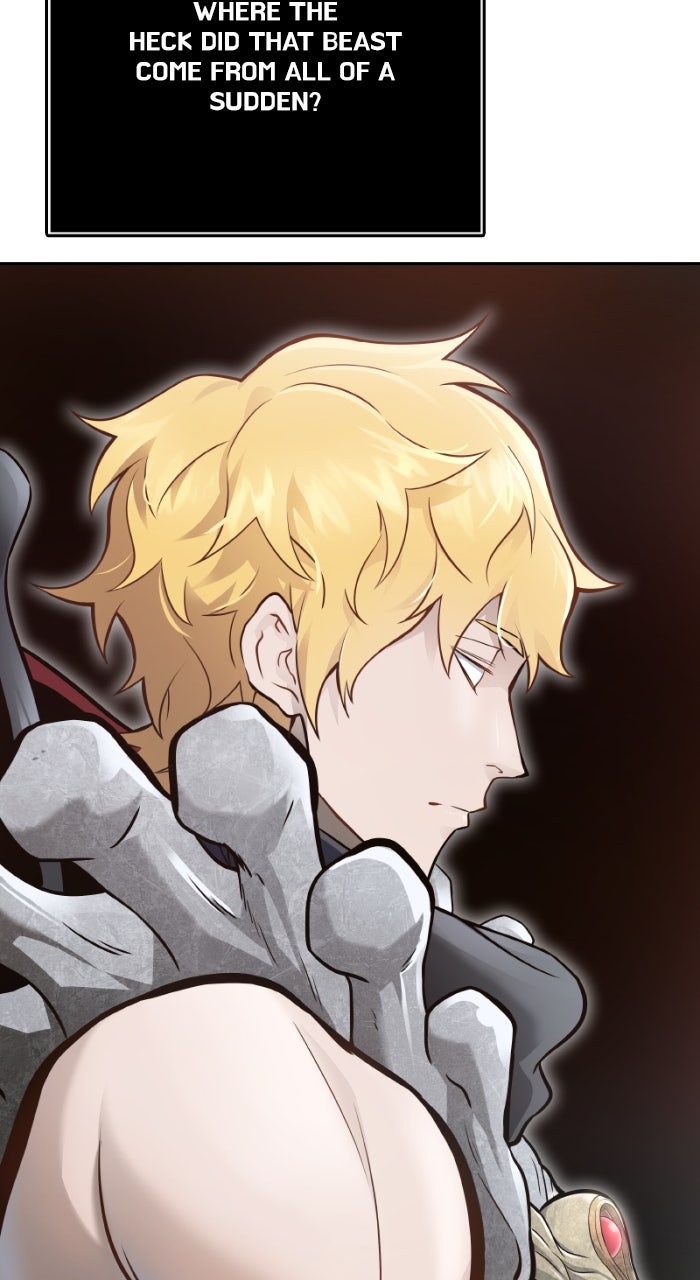 Tower of God Manga Chapter 652 page 6 - [Season 3] Ep. 235