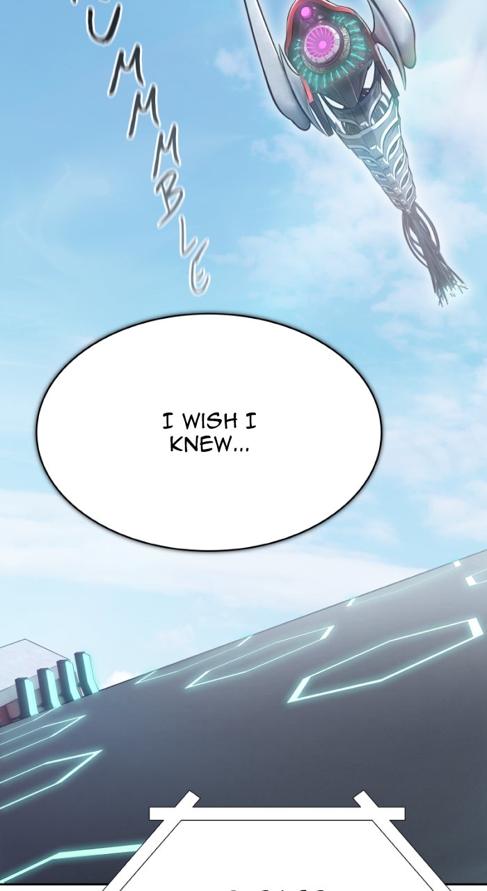 Tower of God Manga Chapter 652 page 60 - [Season 3] Ep. 235