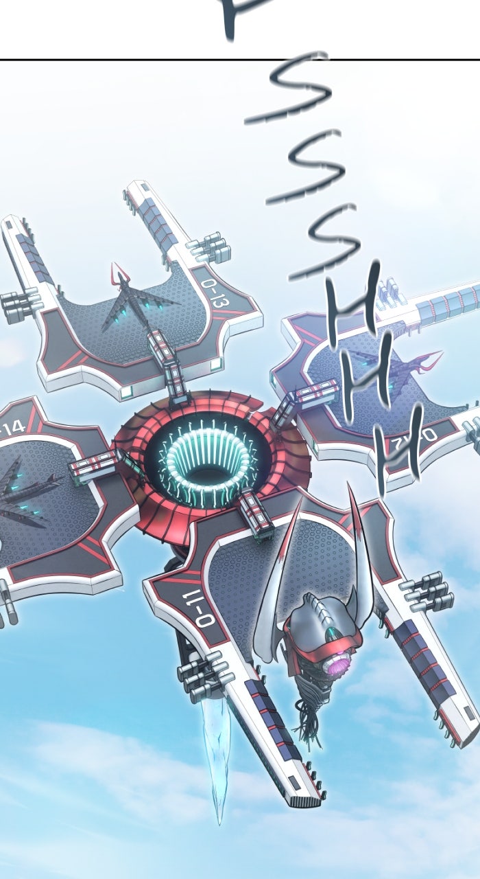 Tower of God Manga Chapter 652 page 62 - [Season 3] Ep. 235