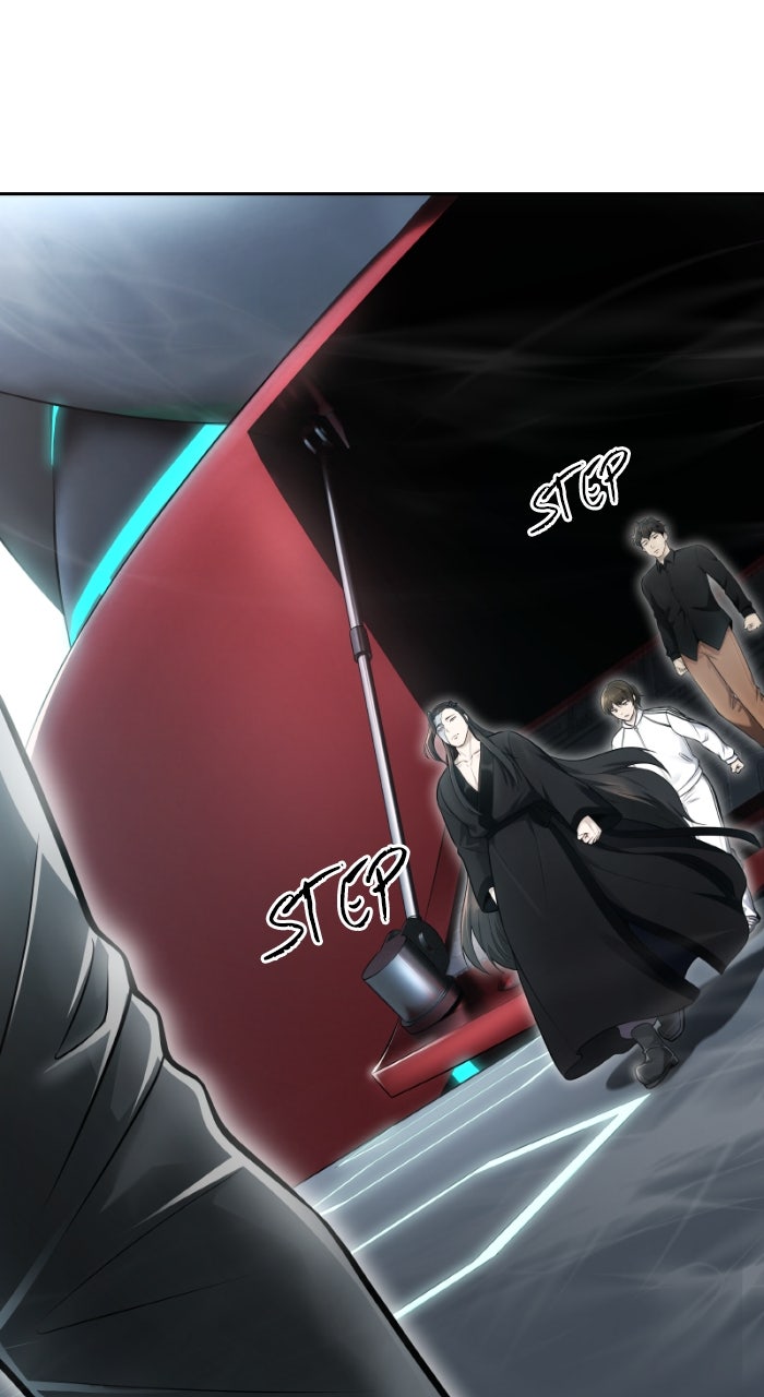 Tower of God Manga Chapter 652 page 65 - [Season 3] Ep. 235