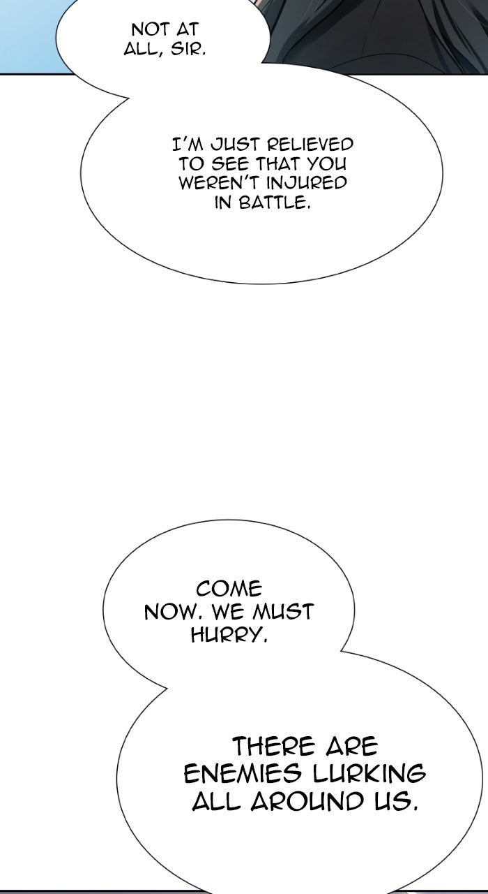 Tower of God Manga Chapter 652 page 69 - [Season 3] Ep. 235