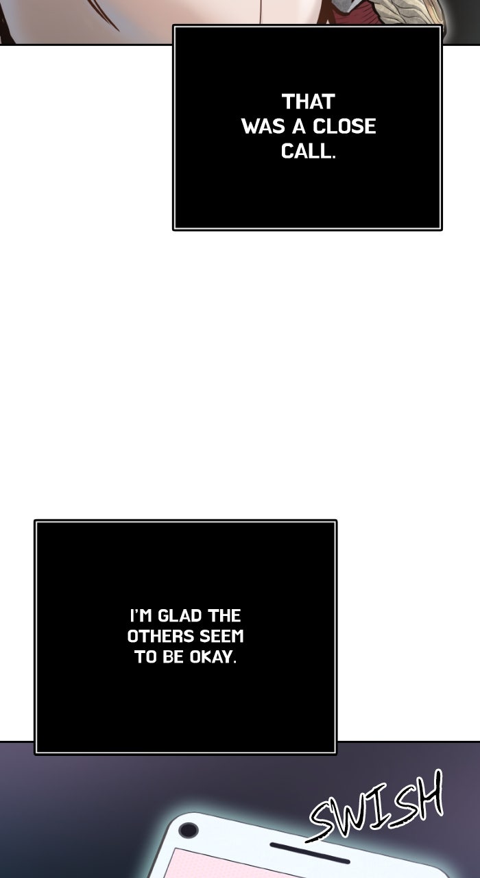 Tower of God Manga Chapter 652 page 7 - [Season 3] Ep. 235