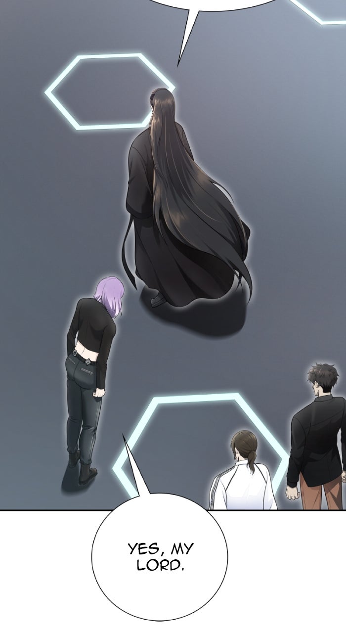 Tower of God Manga Chapter 652 page 70 - [Season 3] Ep. 235