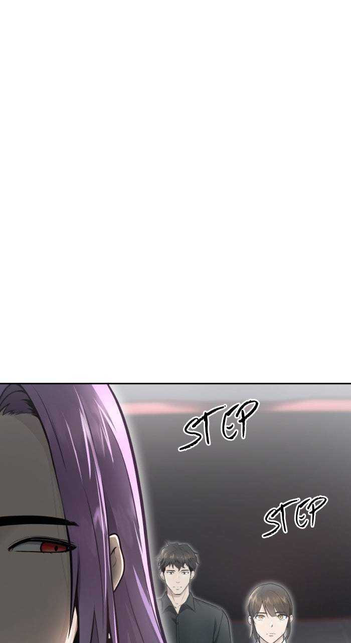 Tower of God Manga Chapter 652 page 71 - [Season 3] Ep. 235